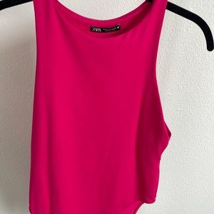 Zara Bodysuit